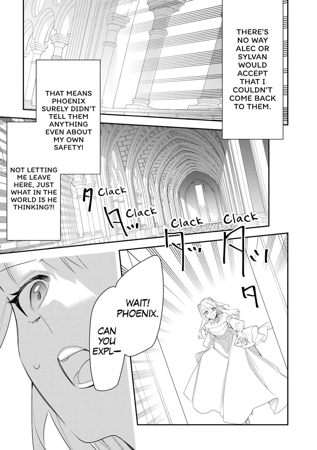 The Daughter is a Former Veterinarian Has Been Abandoned, but Is Very Popular With Mofumofu! chapter 20 page 15