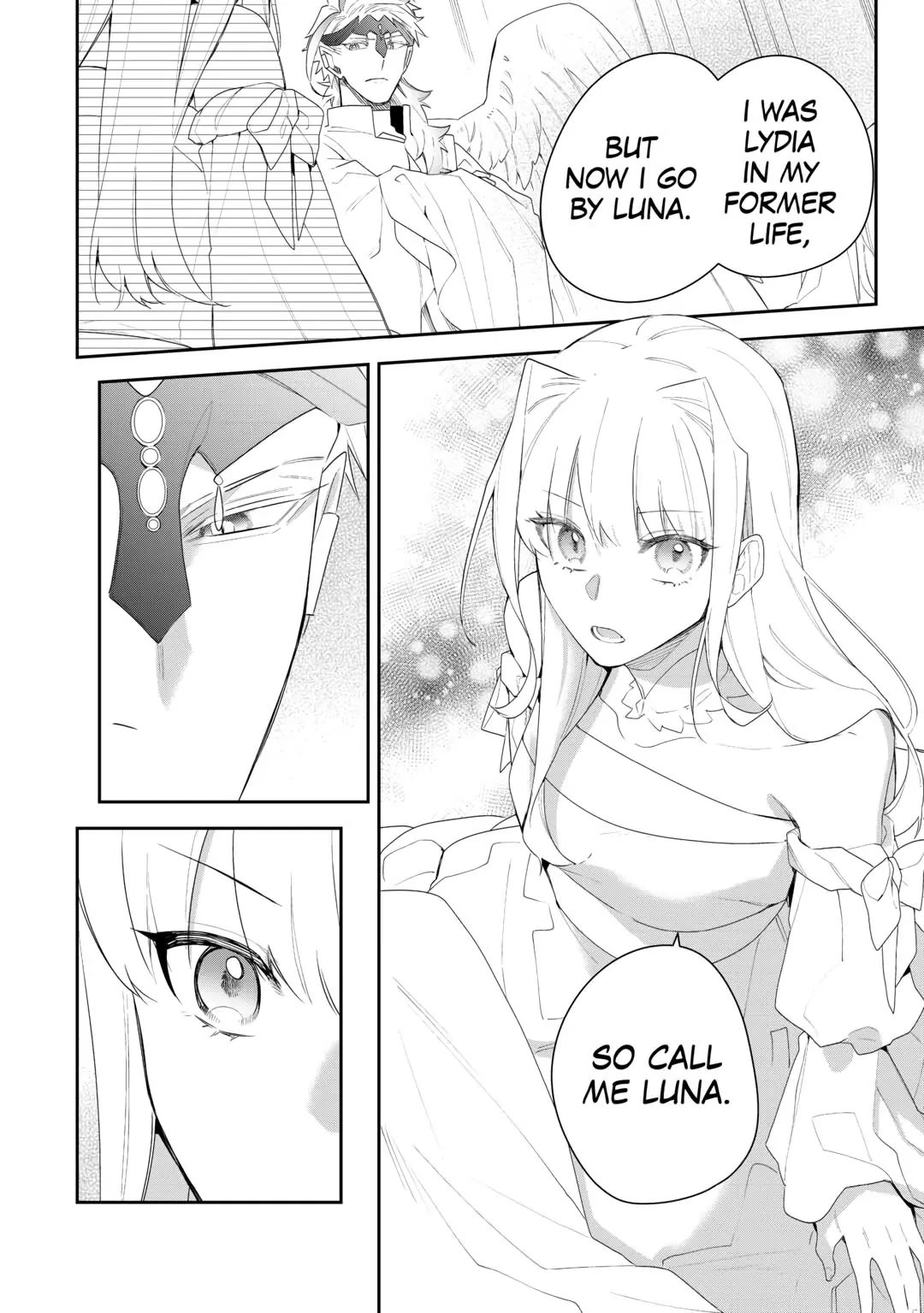 The Daughter is a Former Veterinarian Has Been Abandoned, but Is Very Popular With Mofumofu! chapter 20 page 8