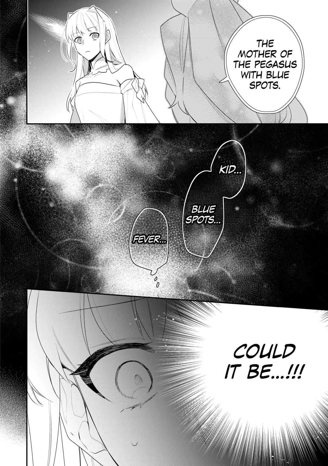 The Daughter is a Former Veterinarian Has Been Abandoned, but Is Very Popular With Mofumofu! chapter 21 page 12