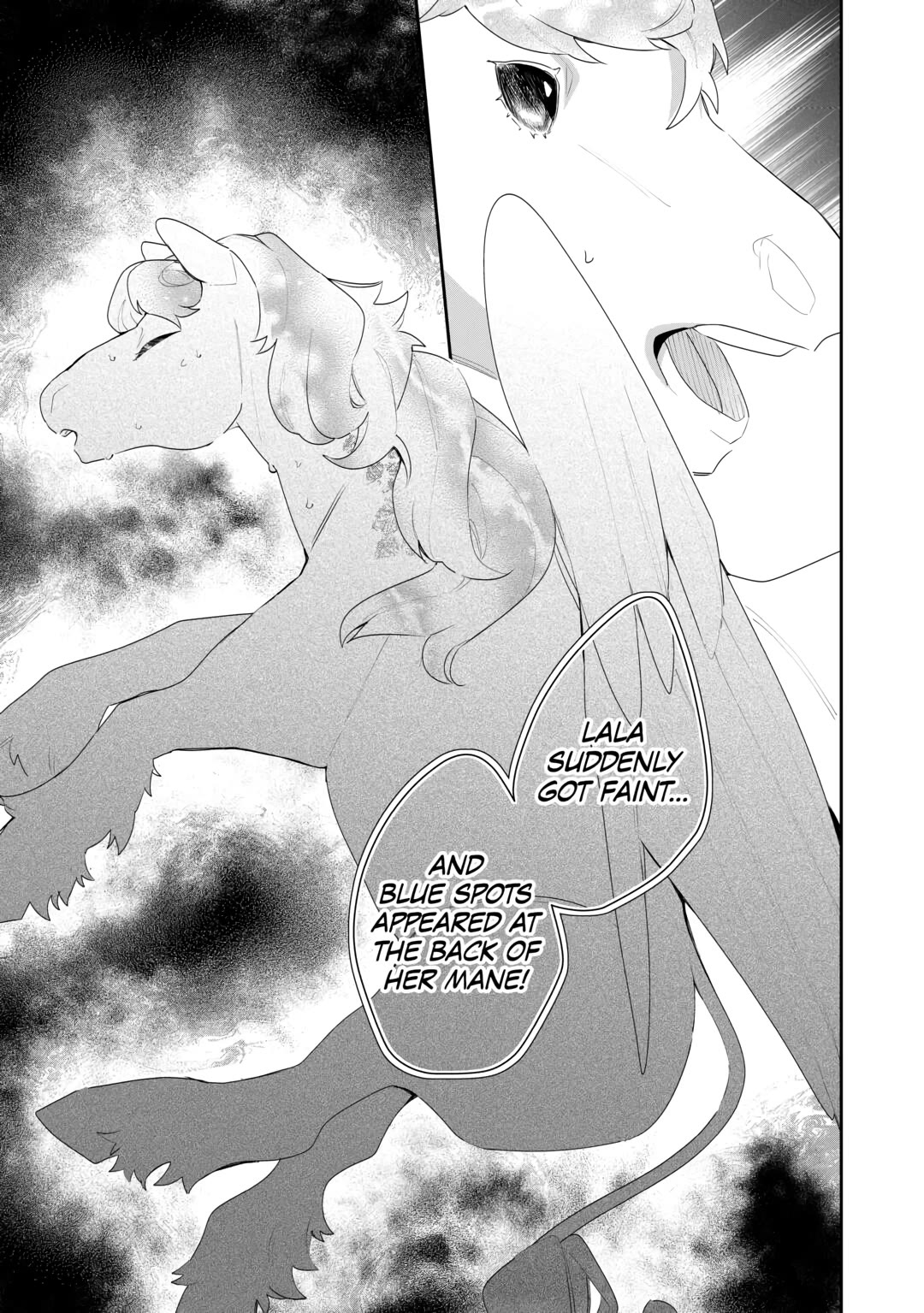 The Daughter is a Former Veterinarian Has Been Abandoned, but Is Very Popular With Mofumofu! chapter 21 page 25