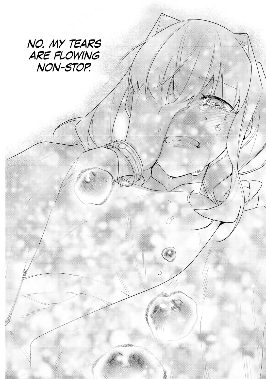 The Daughter is a Former Veterinarian Has Been Abandoned, but Is Very Popular With Mofumofu! chapter 22 page 20