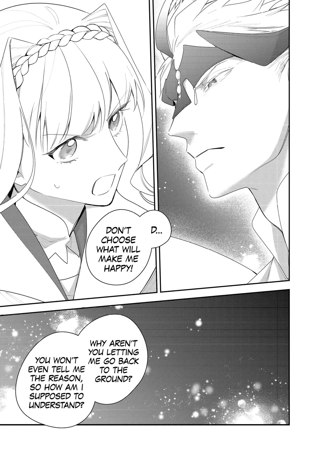 The Daughter is a Former Veterinarian Has Been Abandoned, but Is Very Popular With Mofumofu! chapter 22 page 29