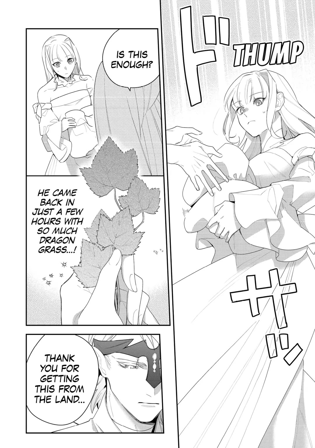 The Daughter is a Former Veterinarian Has Been Abandoned, but Is Very Popular With Mofumofu! chapter 22 page 8