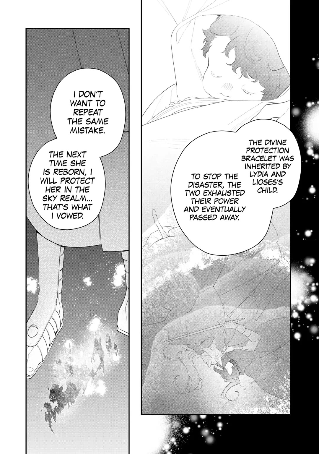 The Daughter is a Former Veterinarian Has Been Abandoned, but Is Very Popular With Mofumofu! chapter 23 page 12