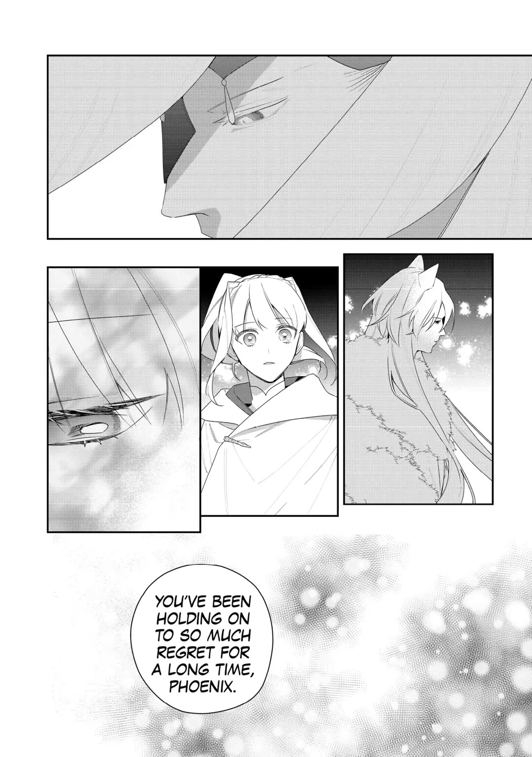 The Daughter is a Former Veterinarian Has Been Abandoned, but Is Very Popular With Mofumofu! chapter 23 page 14