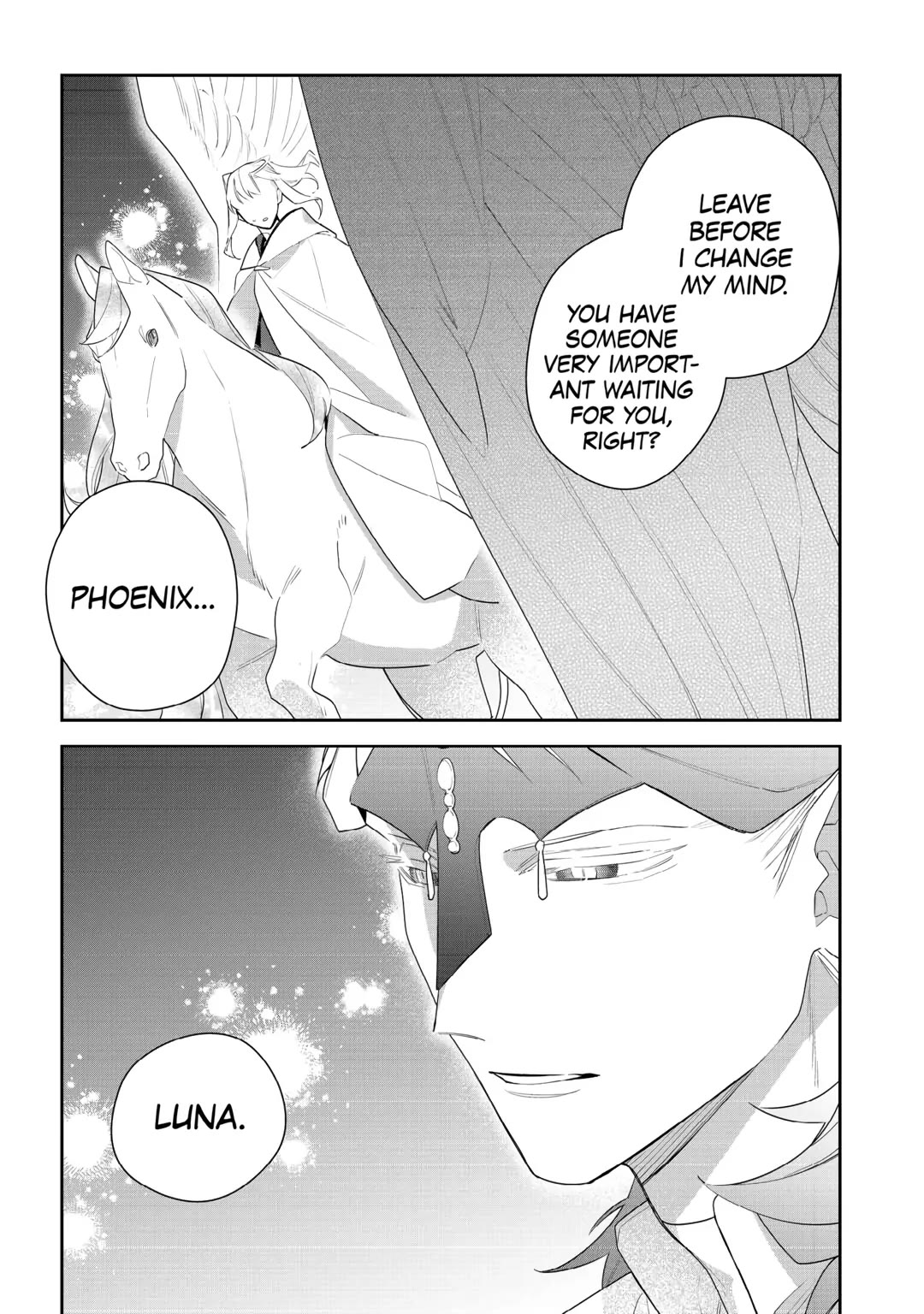 The Daughter is a Former Veterinarian Has Been Abandoned, but Is Very Popular With Mofumofu! chapter 23 page 21