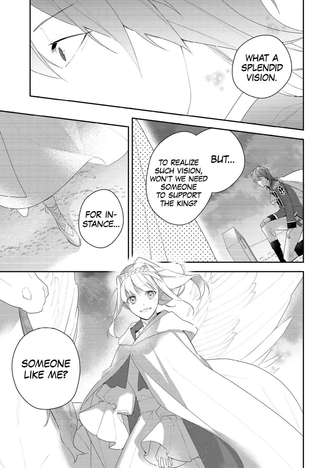 The Daughter is a Former Veterinarian Has Been Abandoned, but Is Very Popular With Mofumofu! chapter 23 page 27