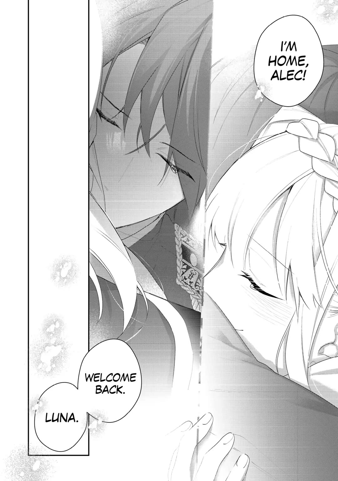 The Daughter is a Former Veterinarian Has Been Abandoned, but Is Very Popular With Mofumofu! chapter 23 page 30