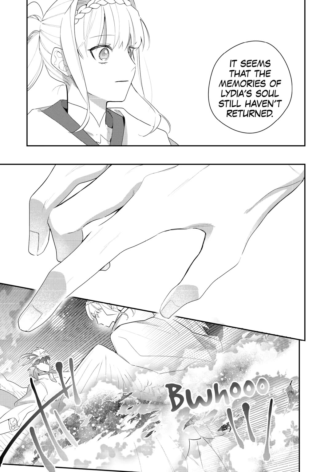 The Daughter is a Former Veterinarian Has Been Abandoned, but Is Very Popular With Mofumofu! chapter 23 page 5