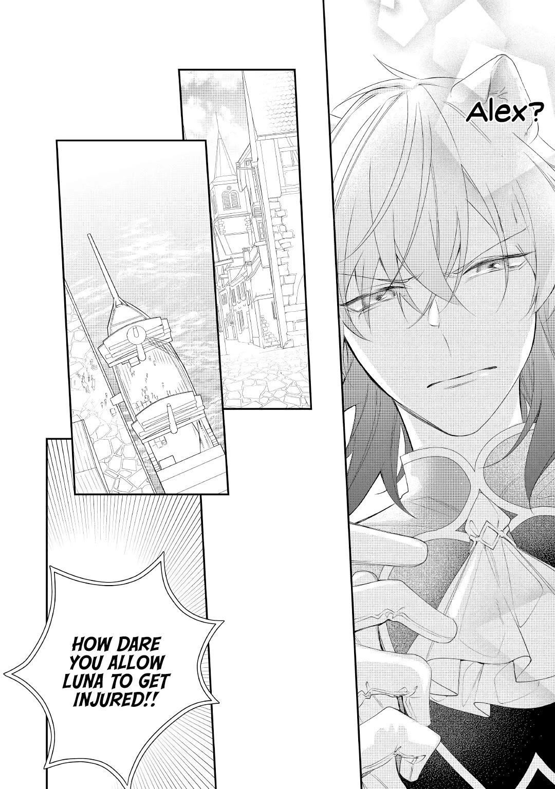 The Daughter is a Former Veterinarian Has Been Abandoned, but Is Very Popular With Mofumofu! chapter 6 page 21