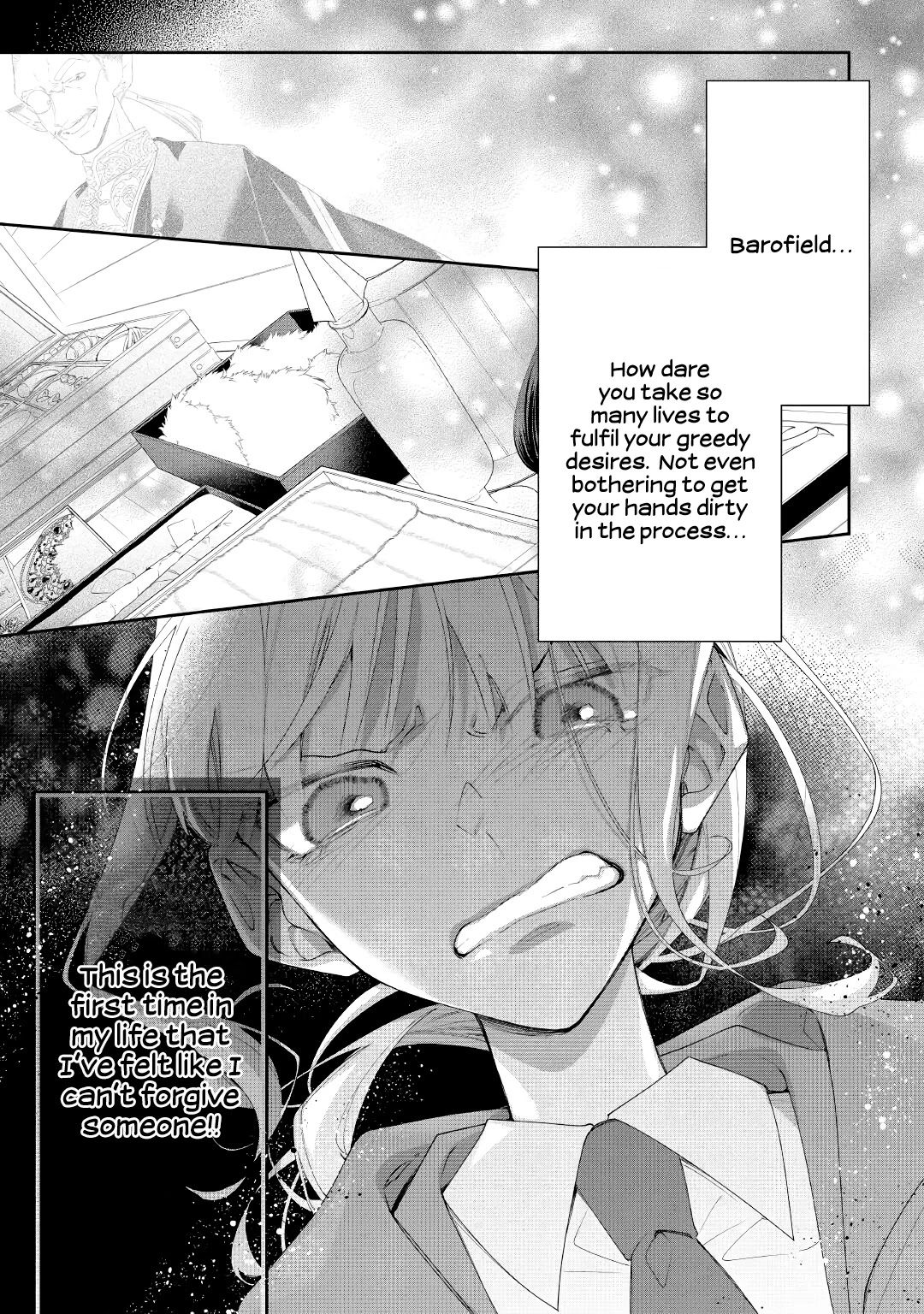 The Daughter is a Former Veterinarian Has Been Abandoned, but Is Very Popular With Mofumofu! chapter 6 page 28