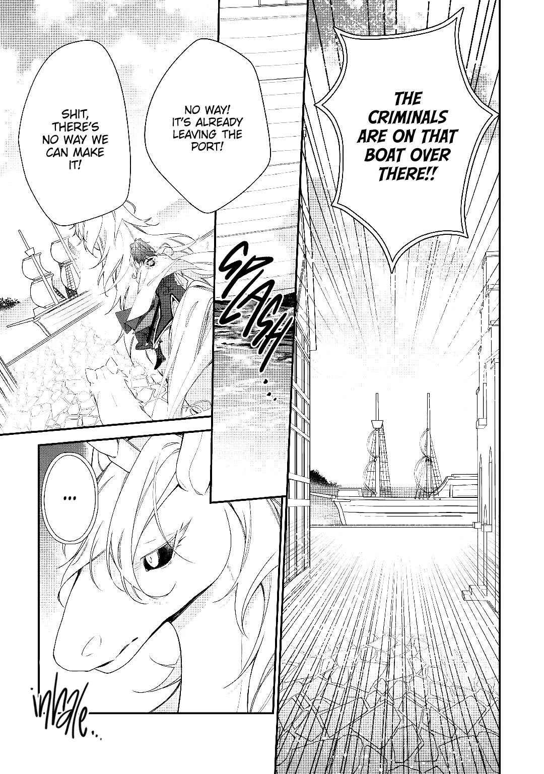 The Daughter is a Former Veterinarian Has Been Abandoned, but Is Very Popular With Mofumofu! chapter 6 page 7