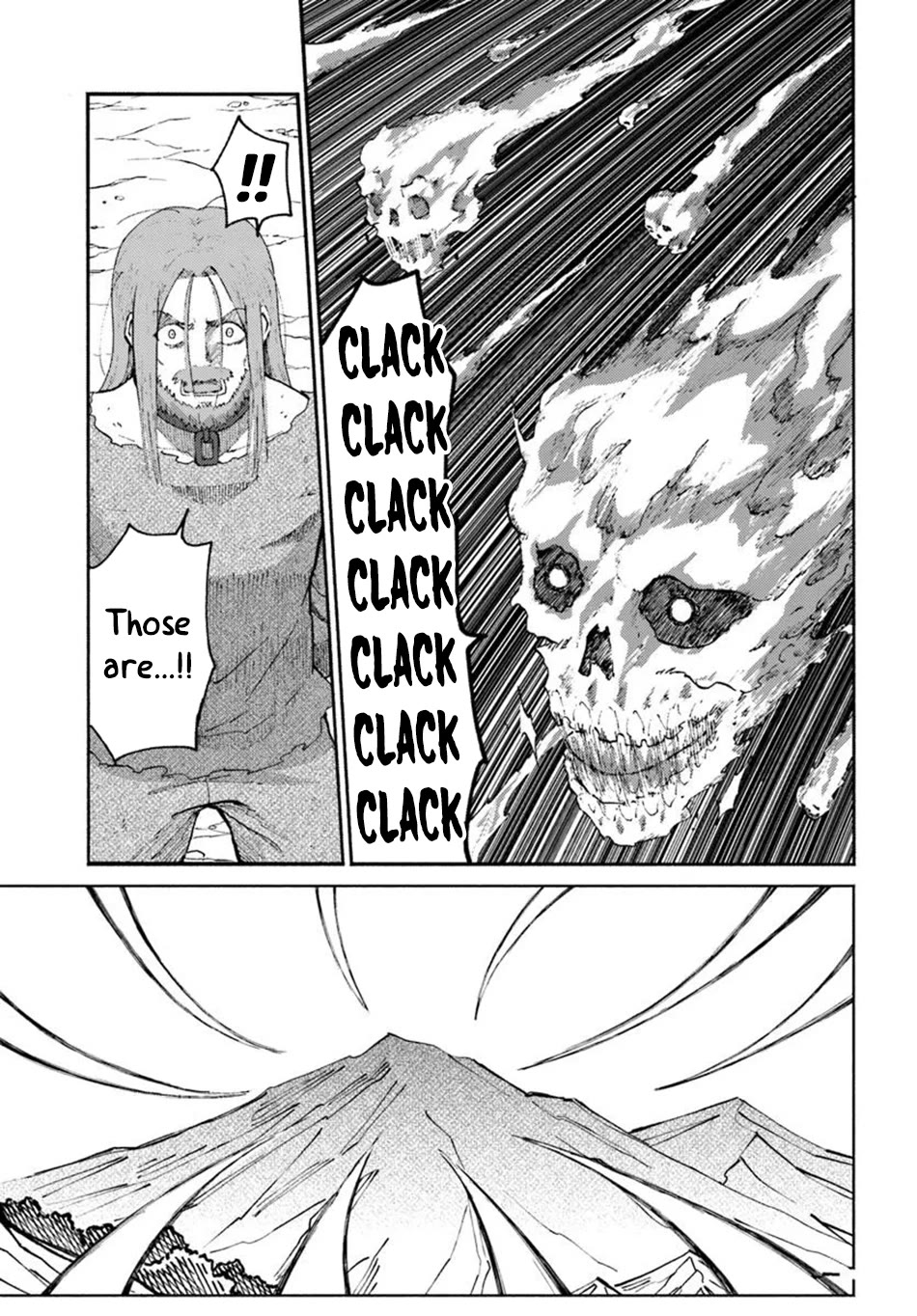 The Death Mage Who Doesn't Want a Fourth Time chapter 62 page 19