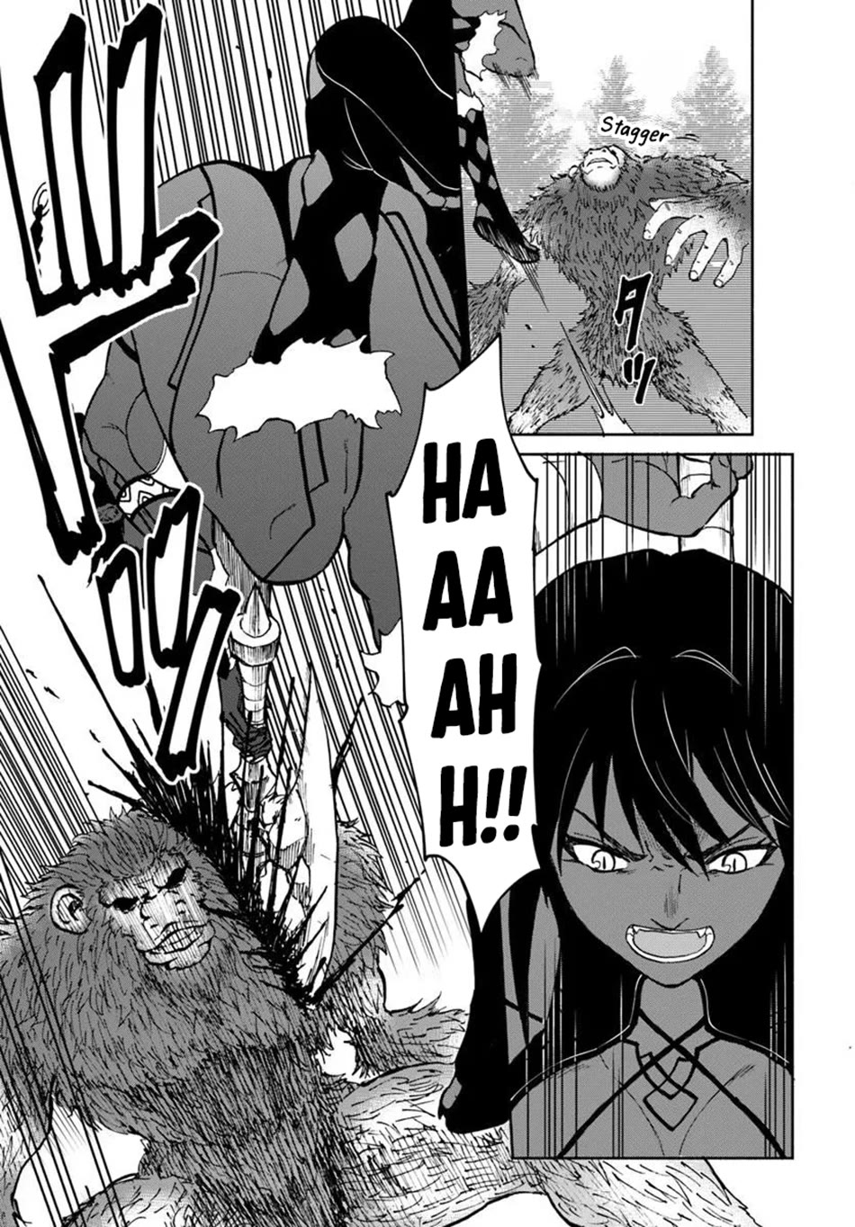 The Death Mage Who Doesn't Want a Fourth Time chapter 64 page 10