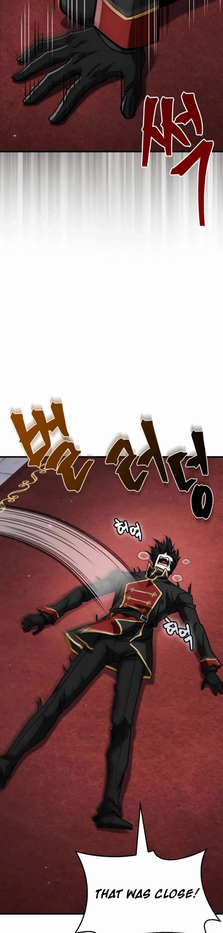 The Demon King Overrun by Heroes chapter 12 page 13