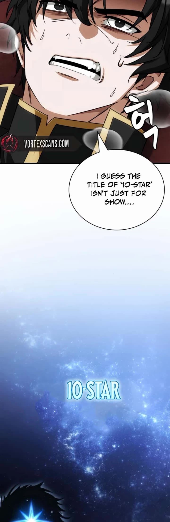 The Demon King Overrun by Heroes chapter 12 page 15