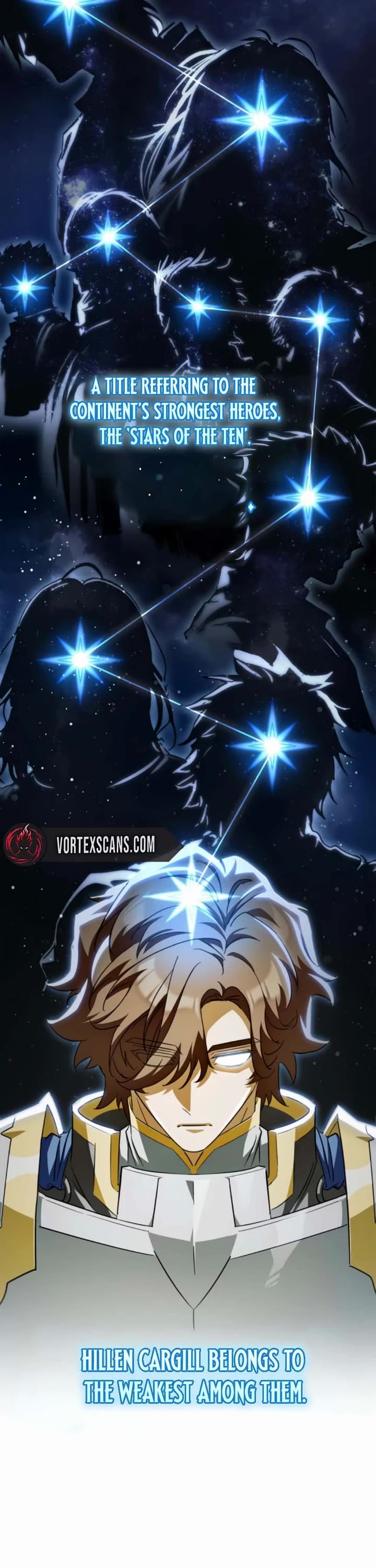 The Demon King Overrun by Heroes chapter 12 page 16