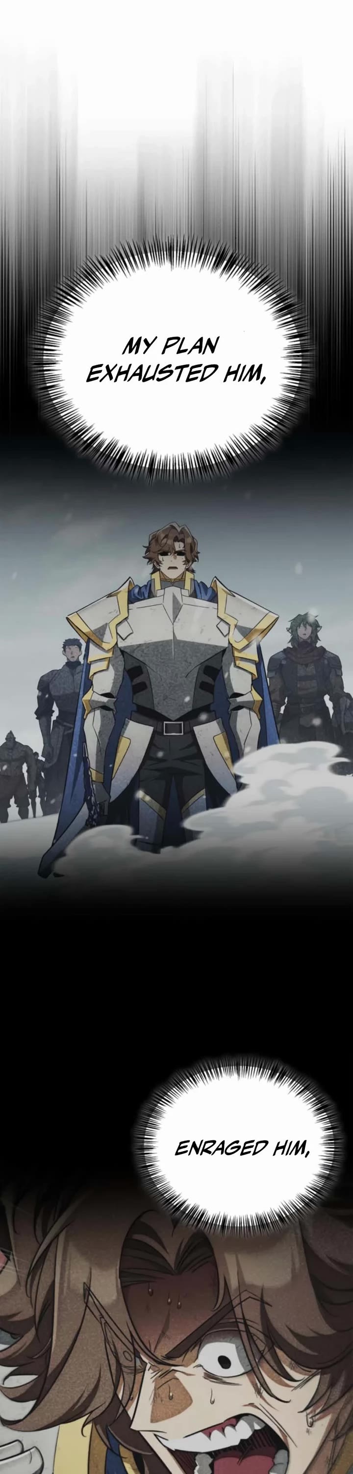 The Demon King Overrun by Heroes chapter 12 page 18