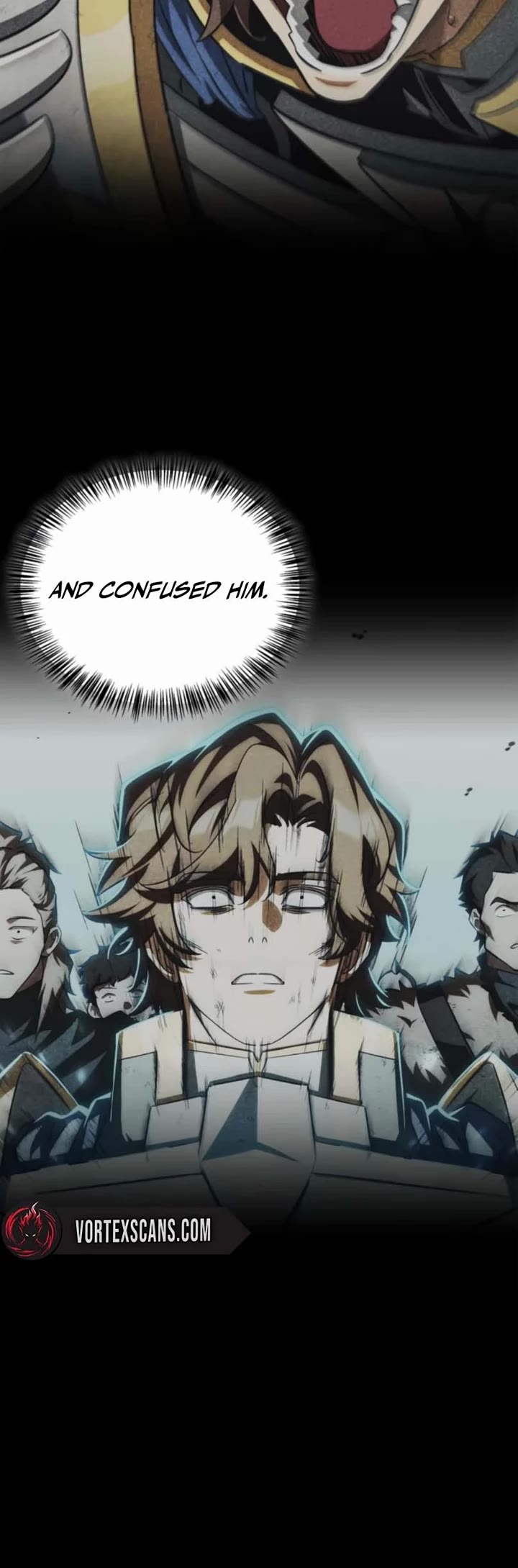 The Demon King Overrun by Heroes chapter 12 page 19