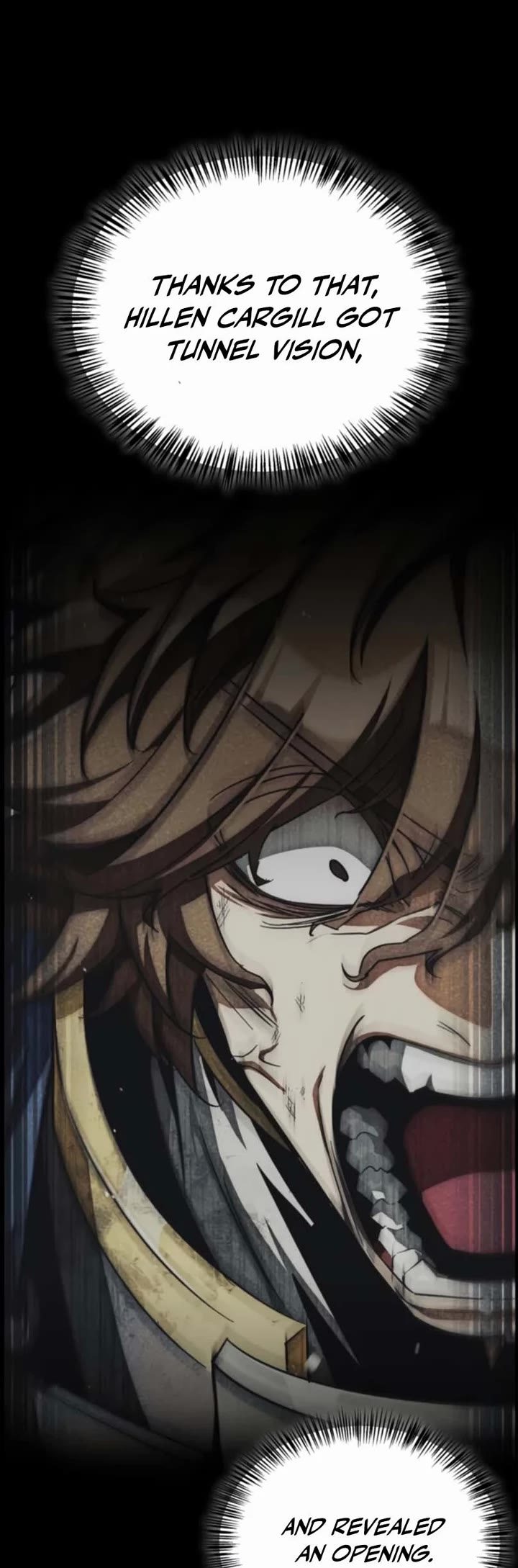 The Demon King Overrun by Heroes chapter 12 page 20