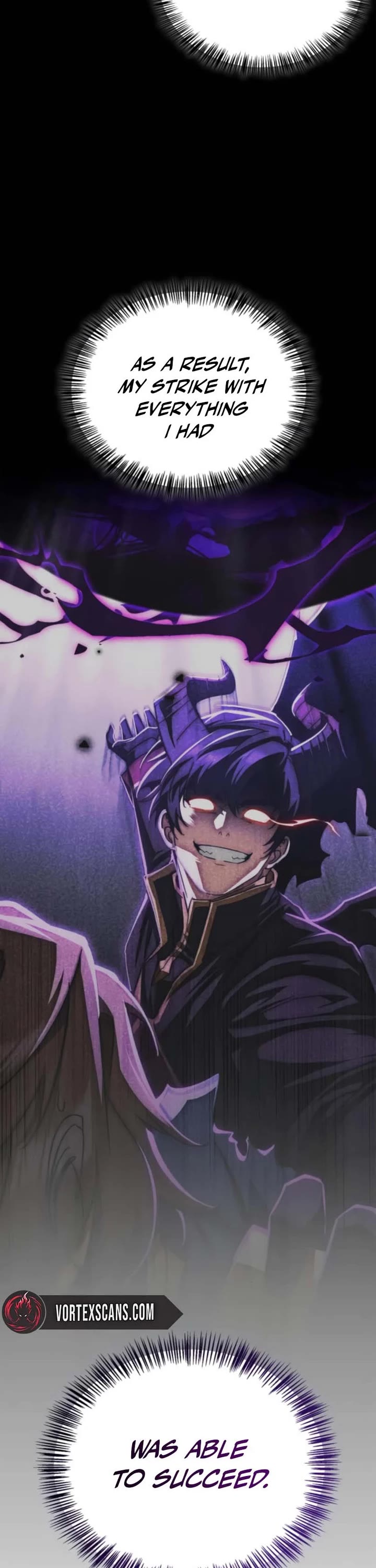 The Demon King Overrun by Heroes chapter 12 page 21