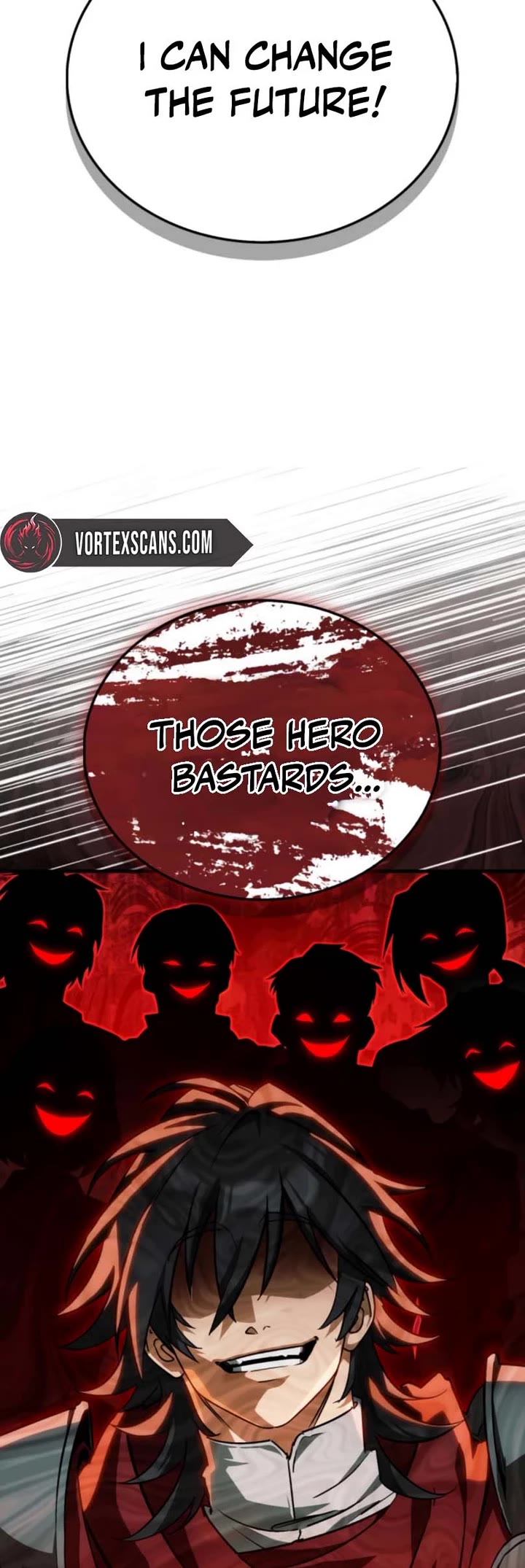 The Demon King Overrun by Heroes chapter 12 page 24