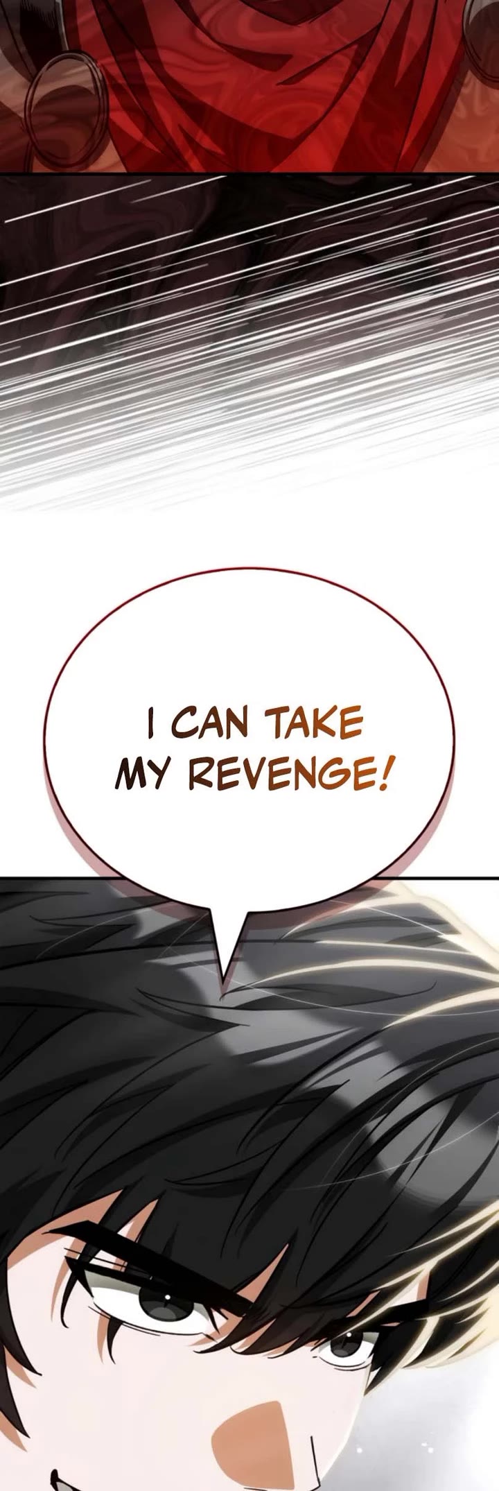 The Demon King Overrun by Heroes chapter 12 page 25