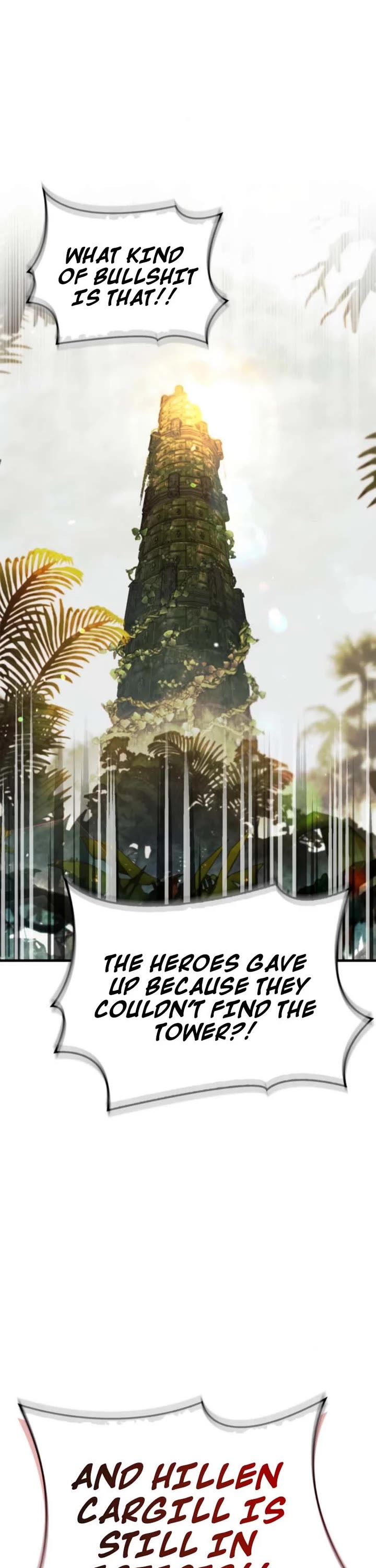 The Demon King Overrun by Heroes chapter 12 page 27