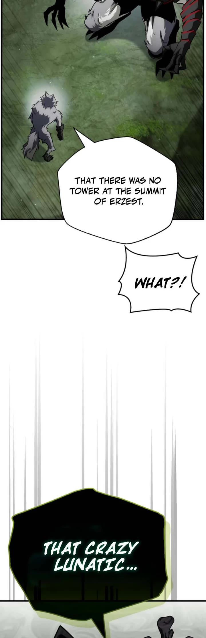 The Demon King Overrun by Heroes chapter 12 page 29