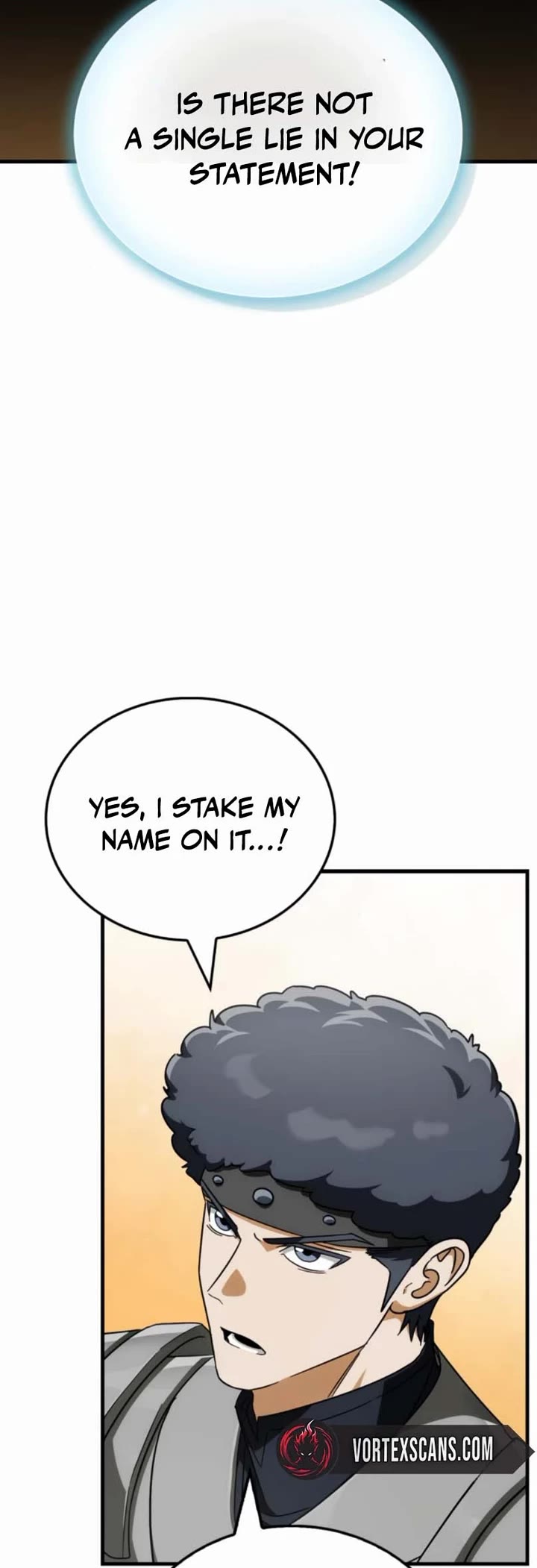 The Demon King Overrun by Heroes chapter 12 page 39