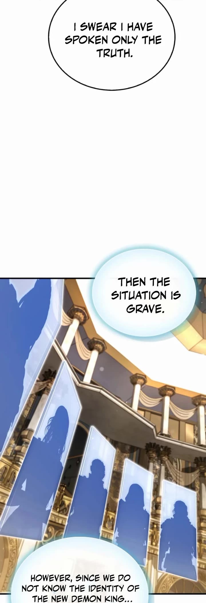 The Demon King Overrun by Heroes chapter 12 page 40