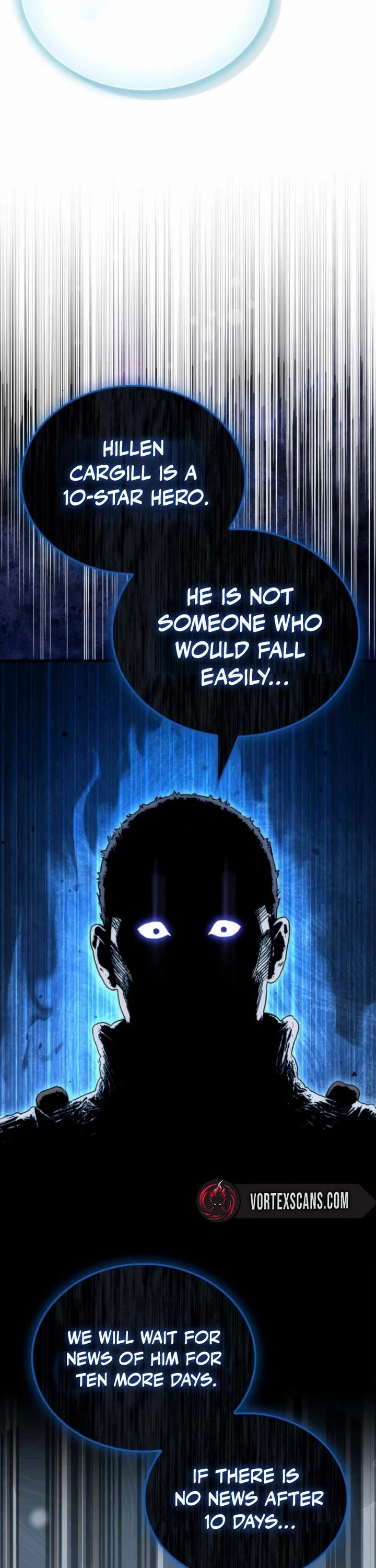 The Demon King Overrun by Heroes chapter 12 page 41