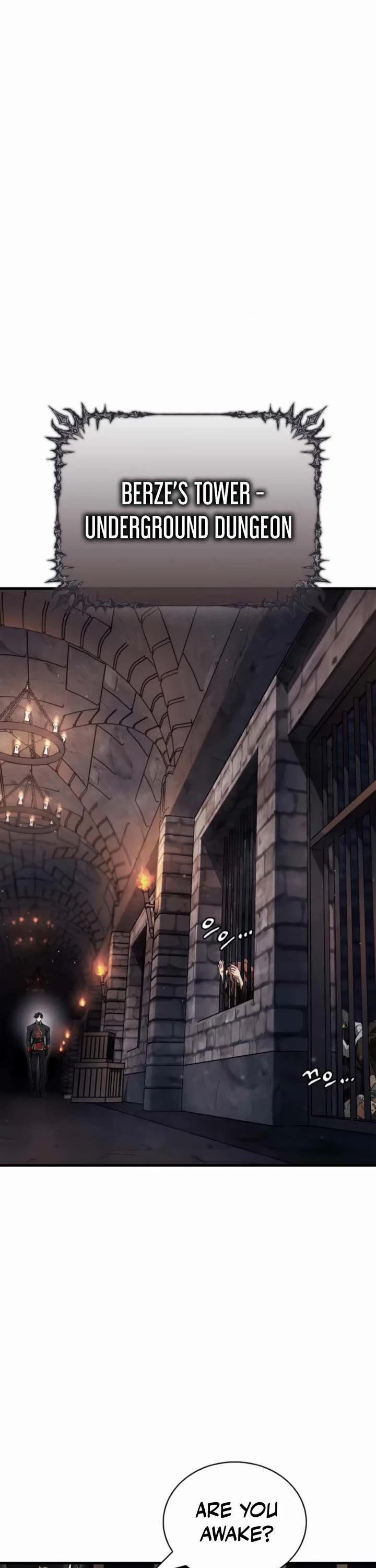 The Demon King Overrun by Heroes chapter 12 page 43