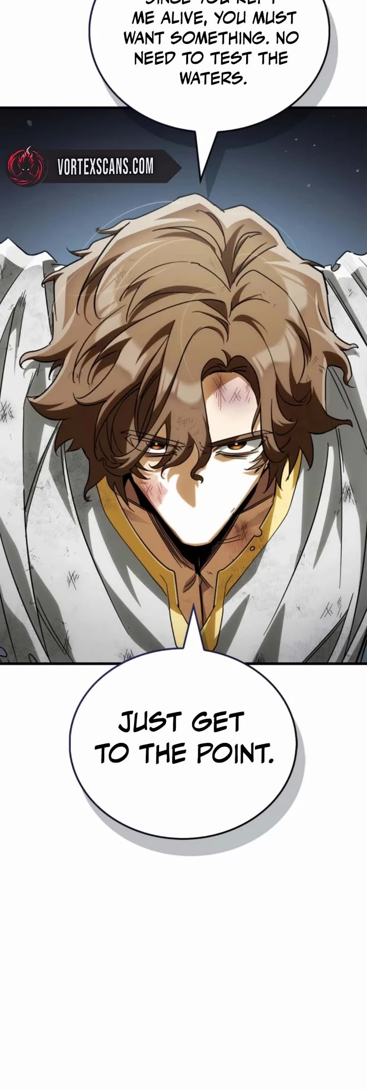 The Demon King Overrun by Heroes chapter 12 page 45