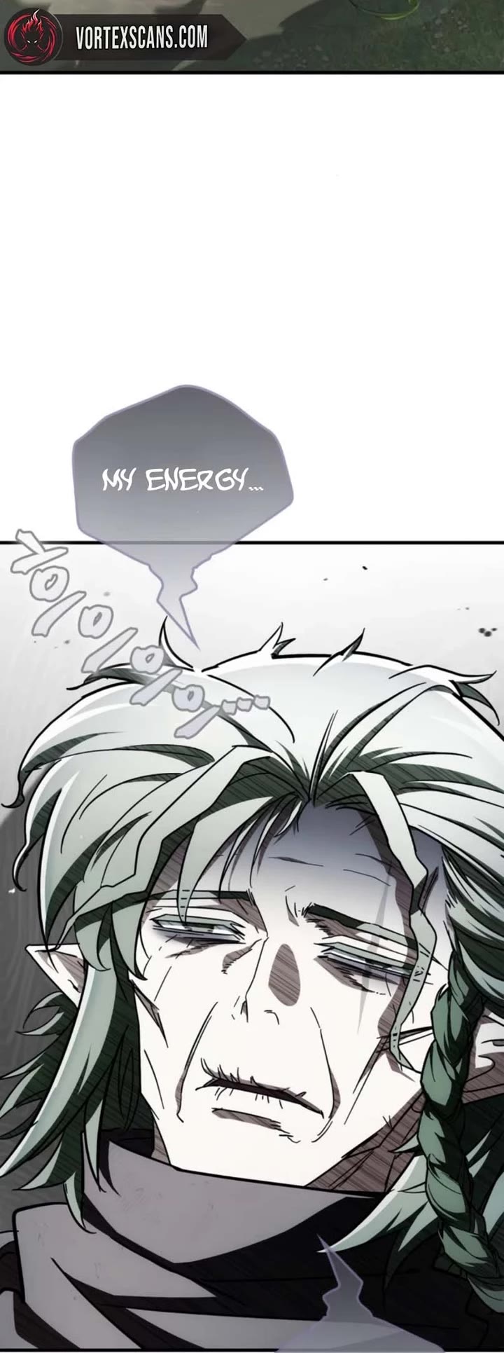 The Demon King Overrun by Heroes chapter 12 page 5