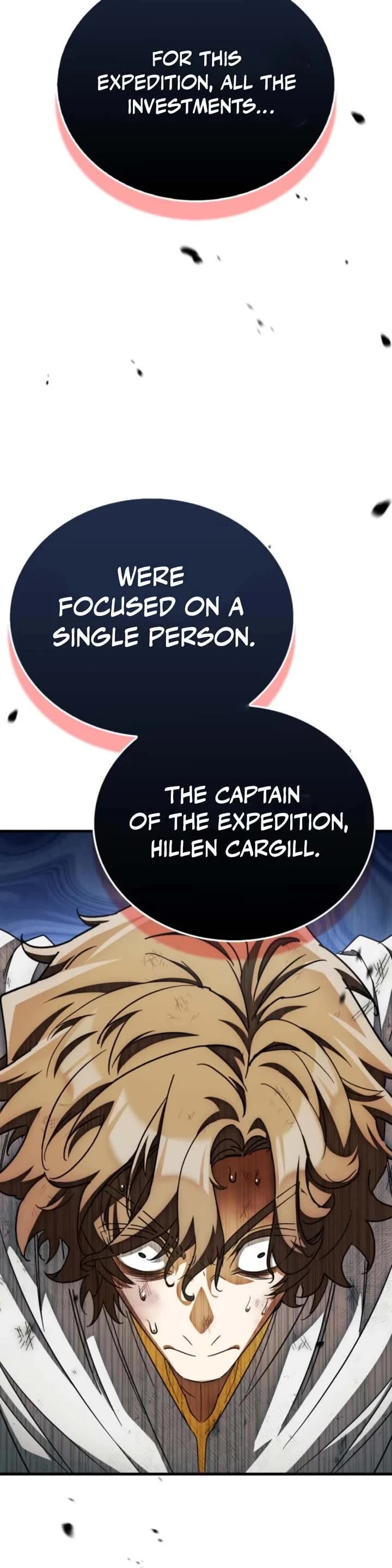 The Demon King Overrun by Heroes chapter 12 page 50