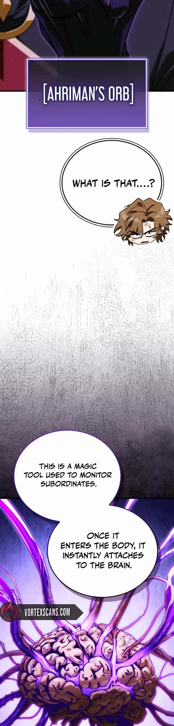 The Demon King Overrun by Heroes chapter 12 page 55