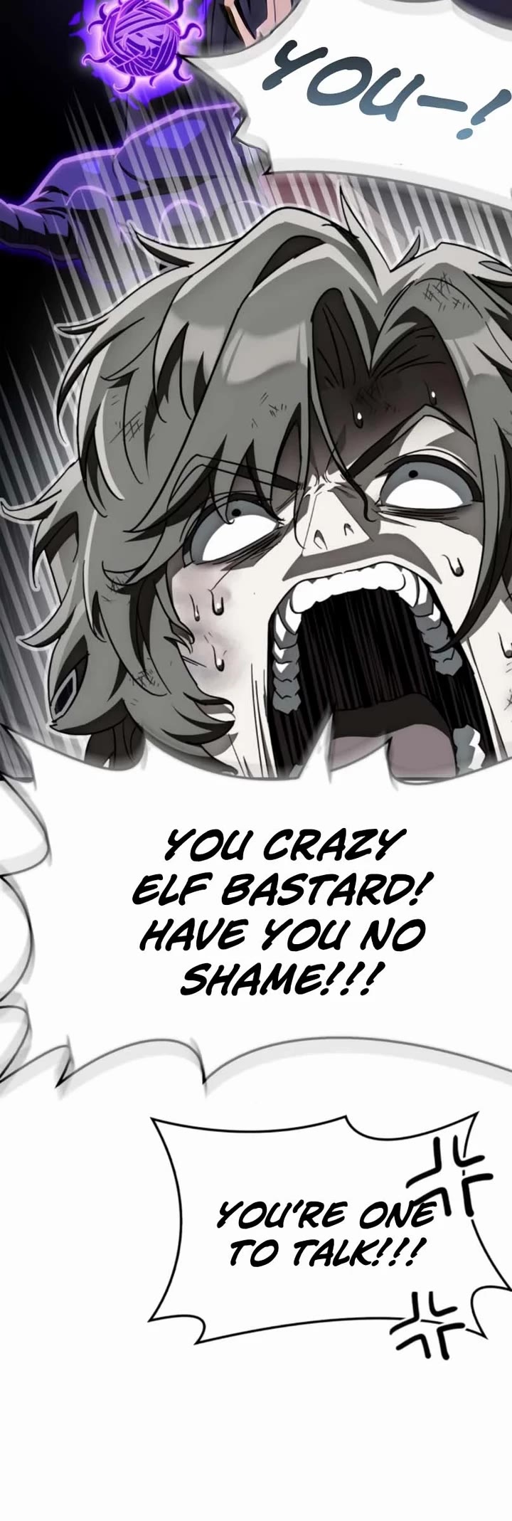 The Demon King Overrun by Heroes chapter 12 page 59