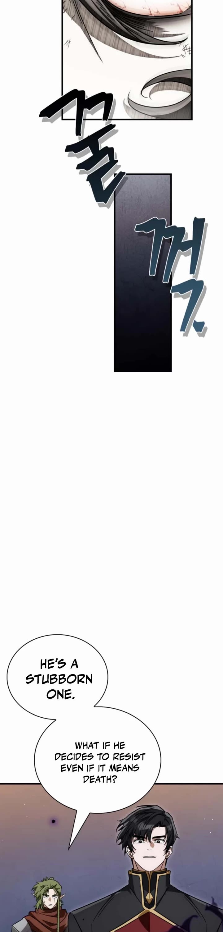 The Demon King Overrun by Heroes chapter 12 page 62