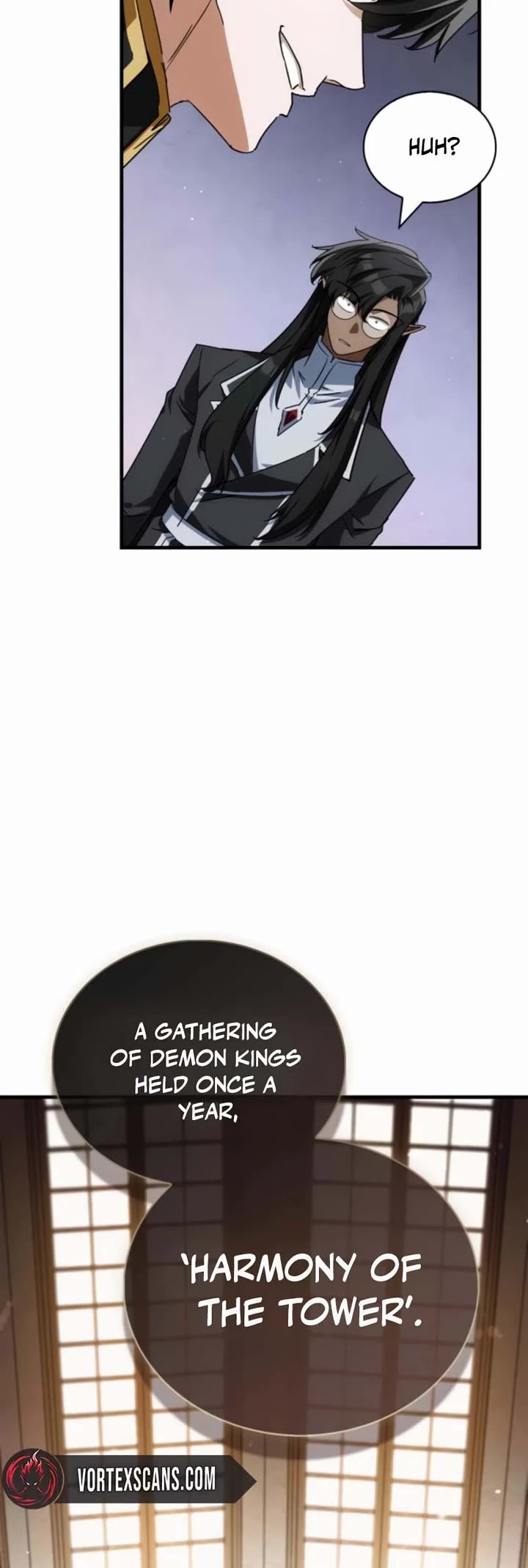 The Demon King Overrun by Heroes chapter 12 page 68