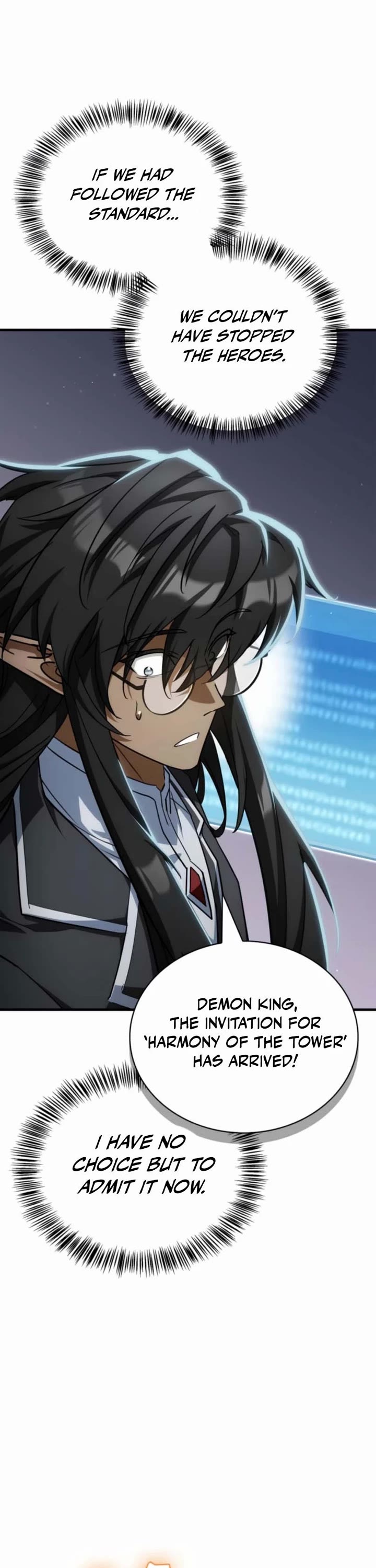 The Demon King Overrun by Heroes chapter 12 page 72