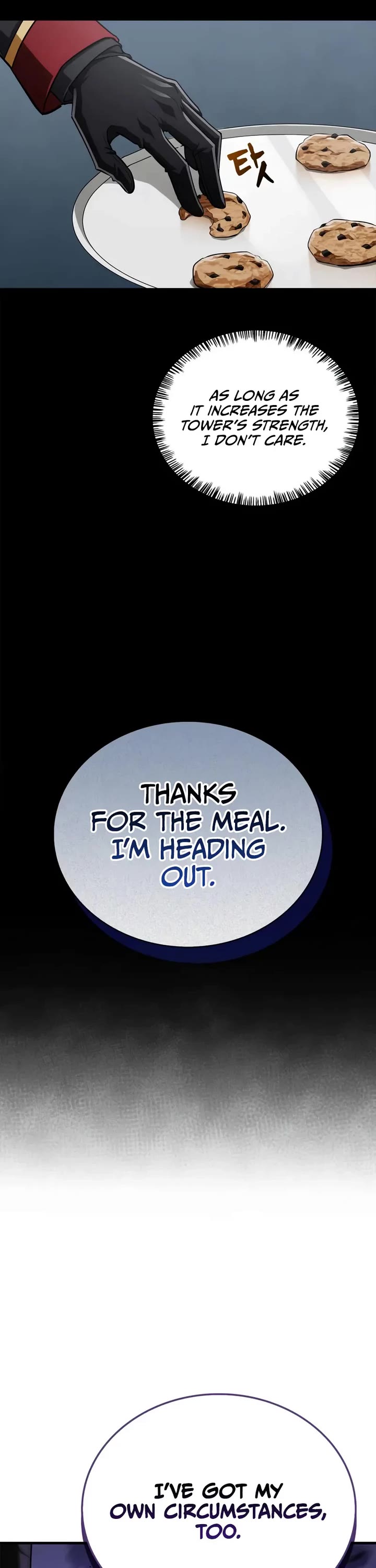 The Demon King Overrun by Heroes chapter 15 page 23