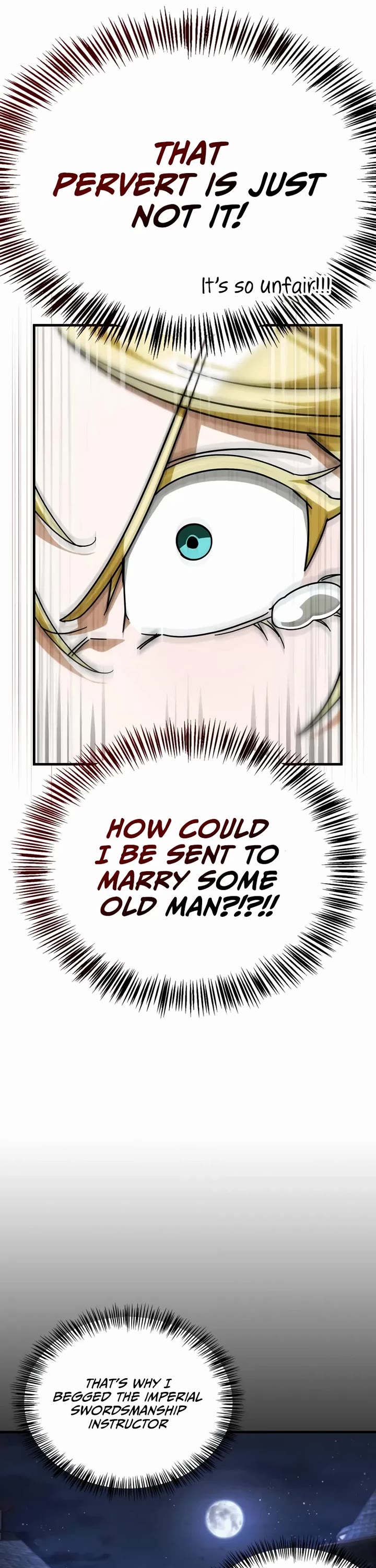 The Demon King Overrun by Heroes chapter 15 page 32