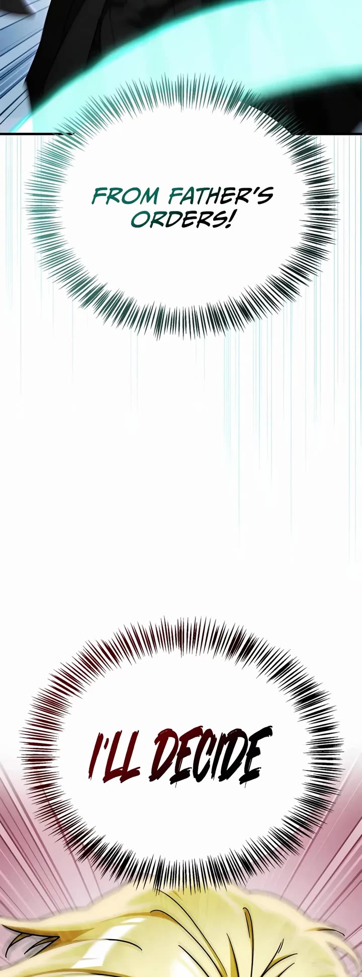 The Demon King Overrun by Heroes chapter 15 page 35