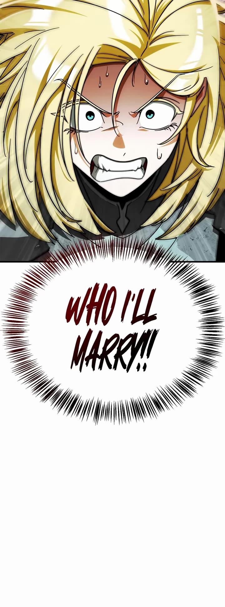 The Demon King Overrun by Heroes chapter 15 page 36