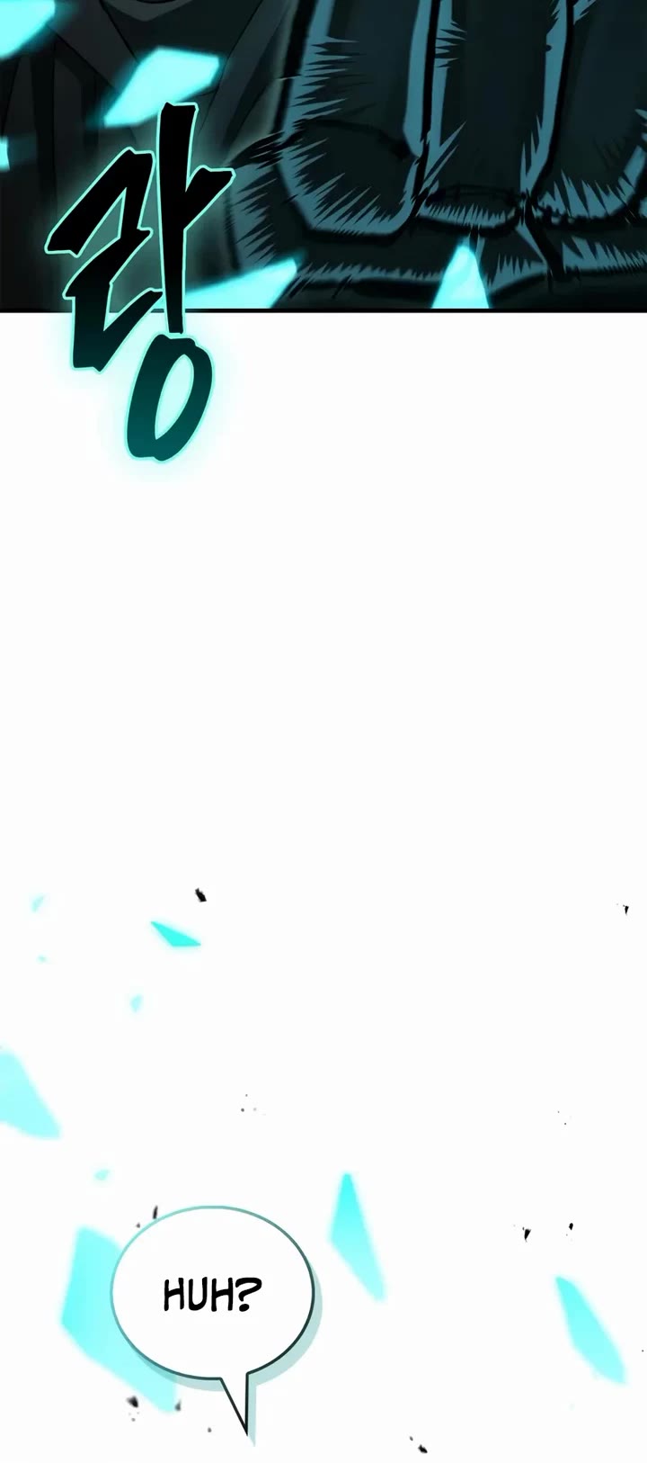 The Demon King Overrun by Heroes chapter 15 page 38