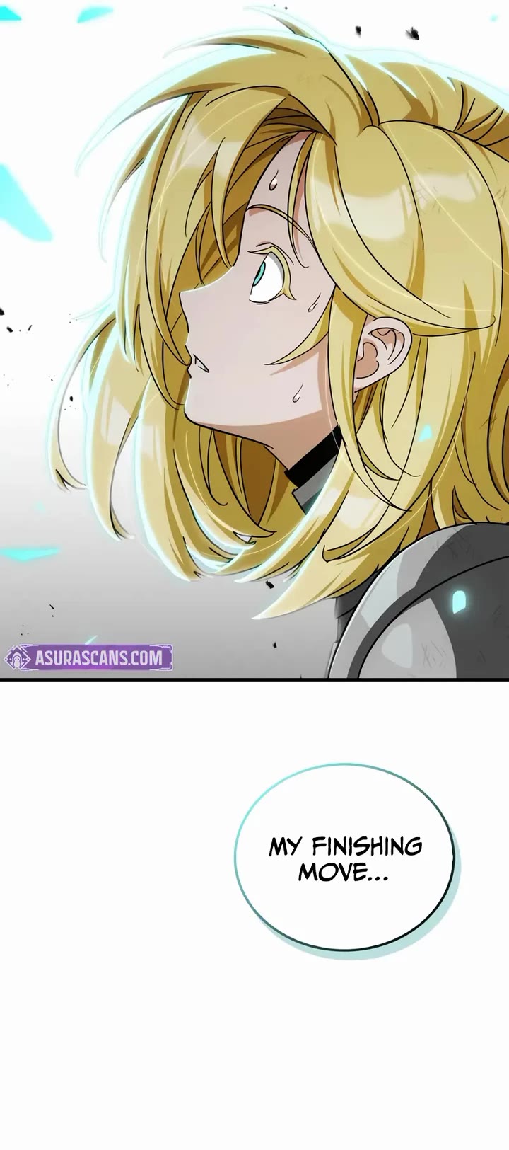 The Demon King Overrun by Heroes chapter 15 page 39