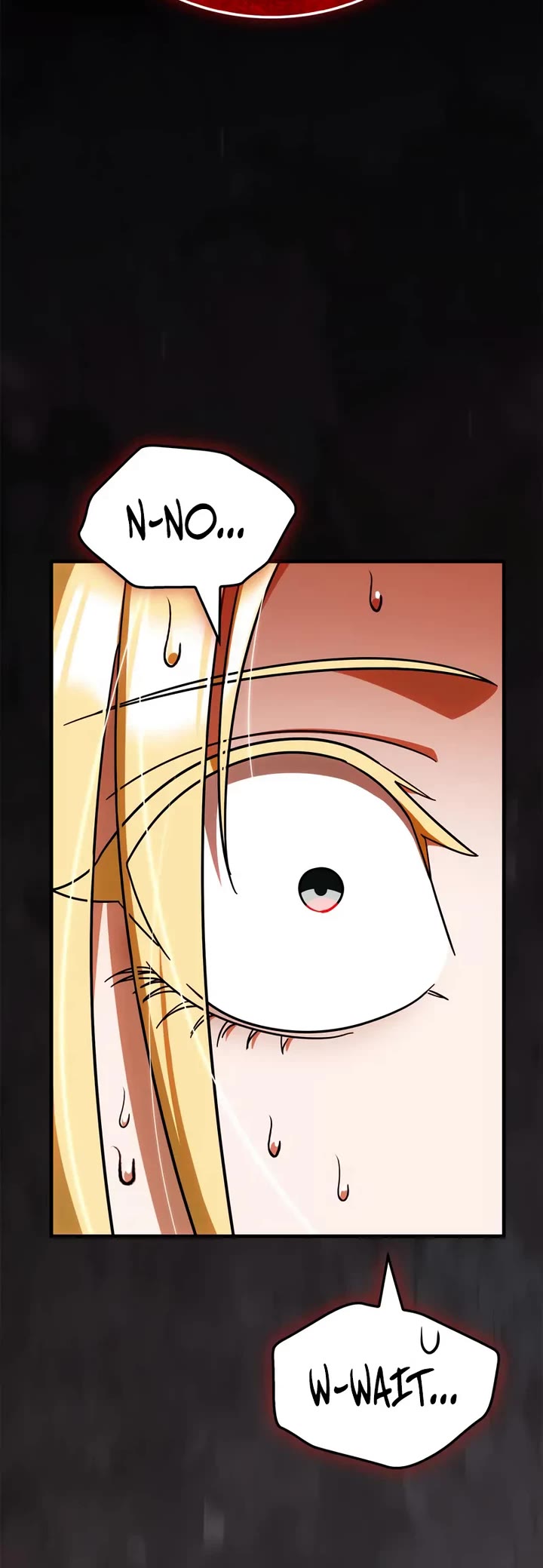 The Demon King Overrun by Heroes chapter 15 page 43