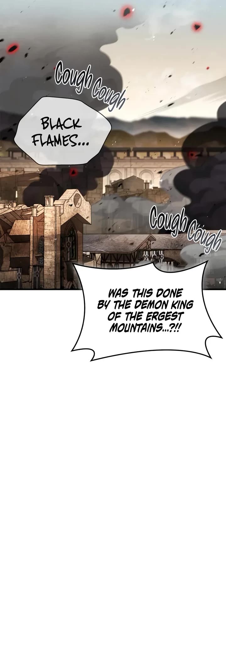 The Demon King Overrun by Heroes chapter 15 page 49