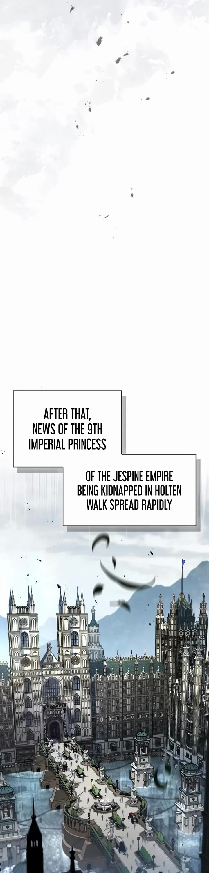 The Demon King Overrun by Heroes chapter 15 page 56